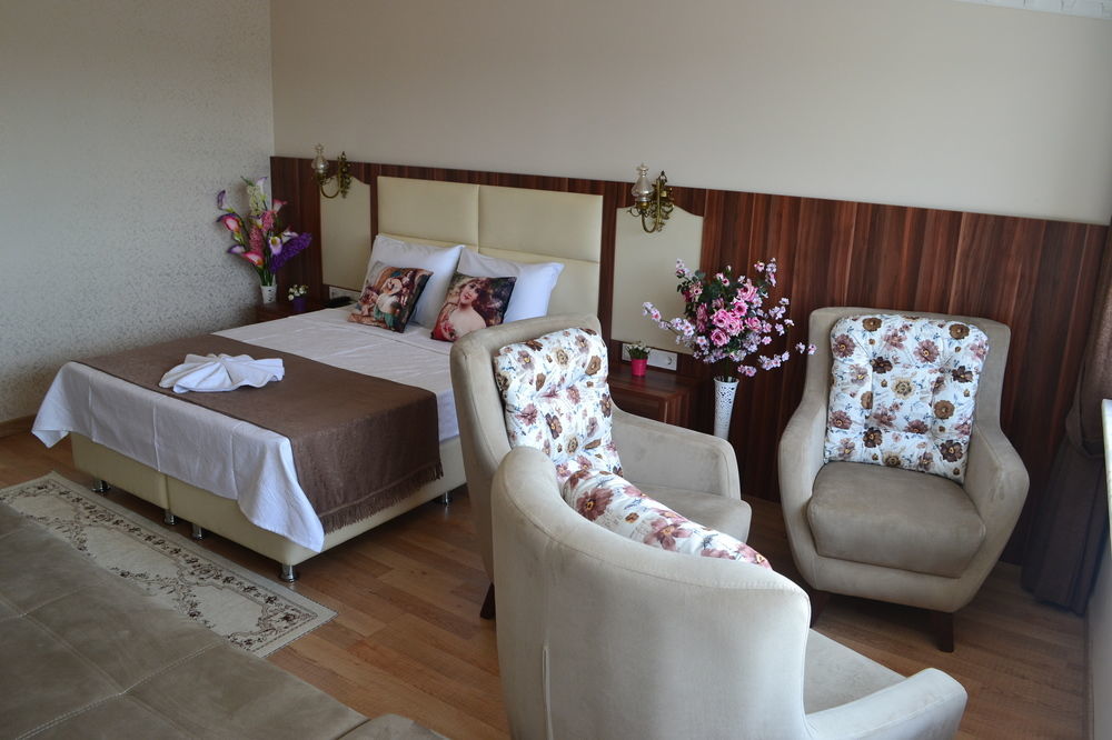 Peradise Hotel Стамбул Екстер'єр фото